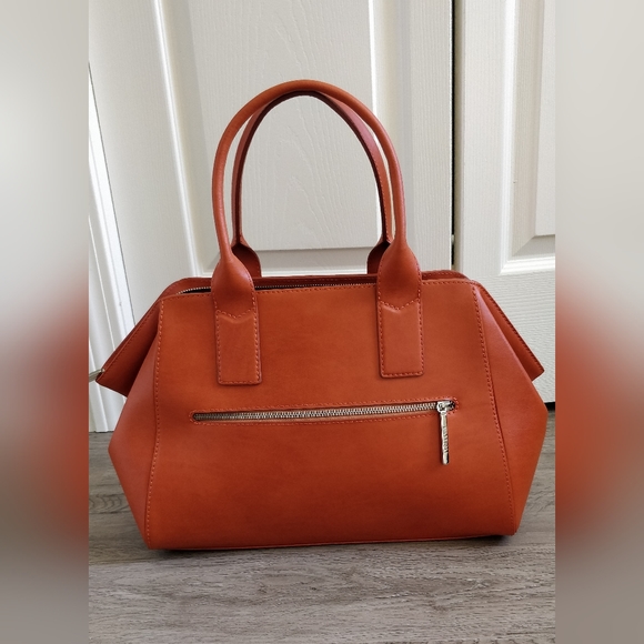 NEW Mattioli women's Genuine Leather bag - Picture 3 of 15